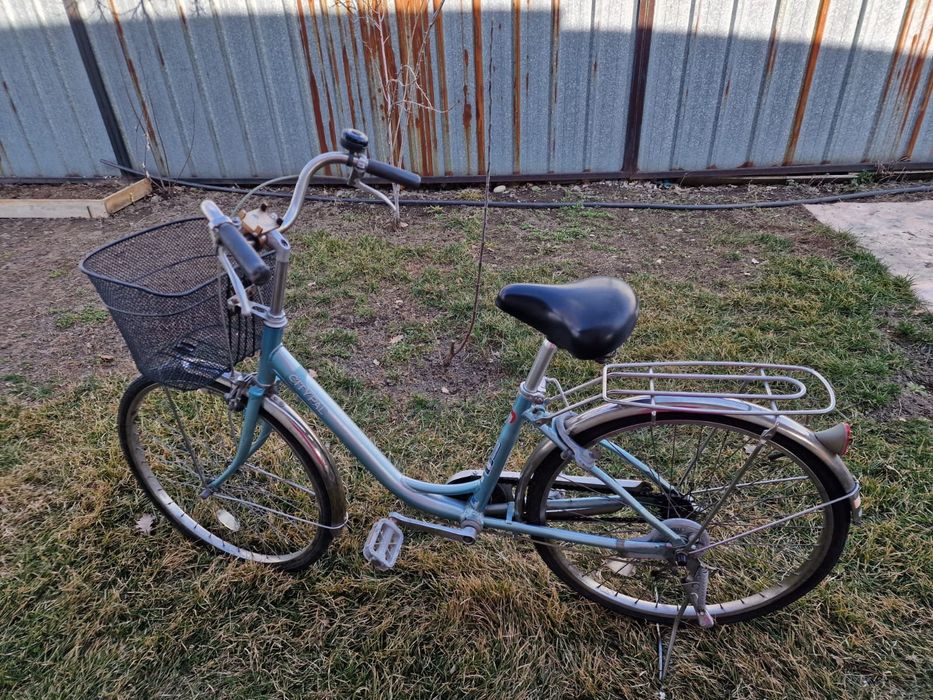 Продам велосипед