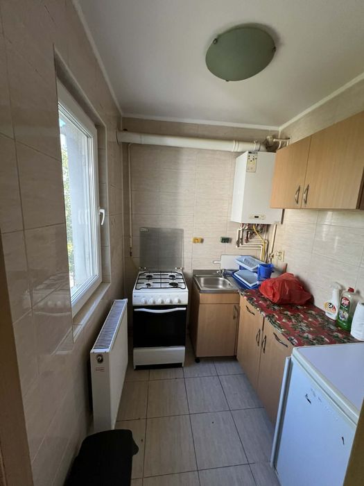 Inchiriez Apartament 2 camere Alexandru cel Bun