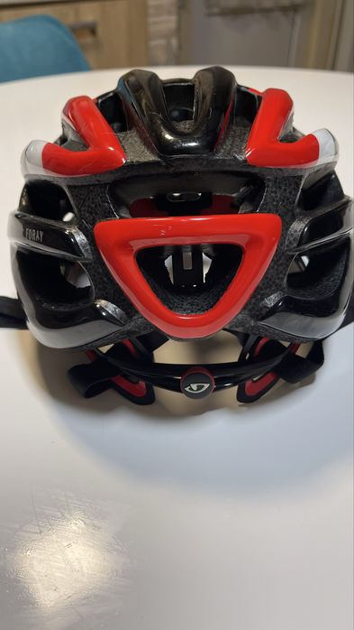 Casca Giro, marime S