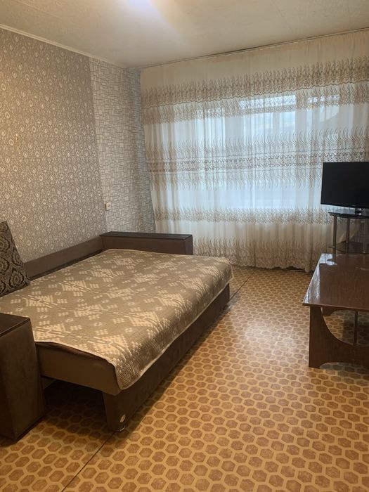 Посуточно 1 комн.квартира 2 мкр