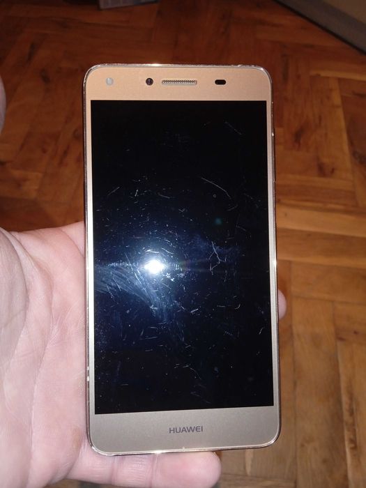 Huawei Y5II Цял за части