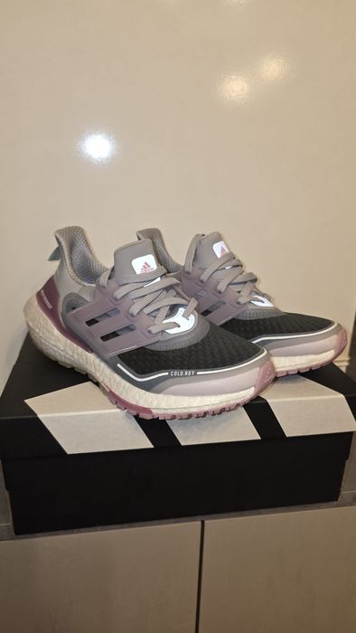 Adidas Ultraboost 21 Cold RDY