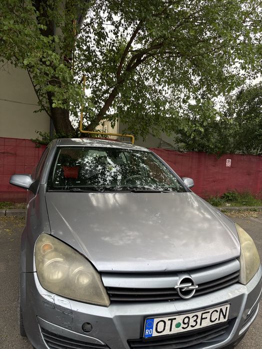 OPEL Astra 2005 — imagine 3
