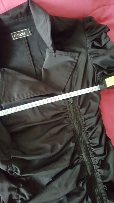 ново дамско сако