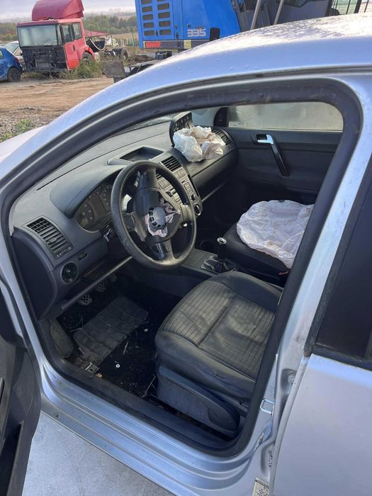 Vw Polo / Поло 1. 4 16v 80 кс. бензин