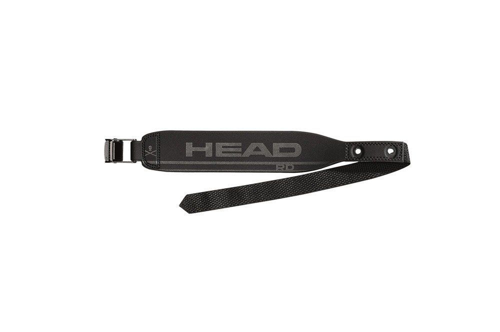 Booster straps HEAD