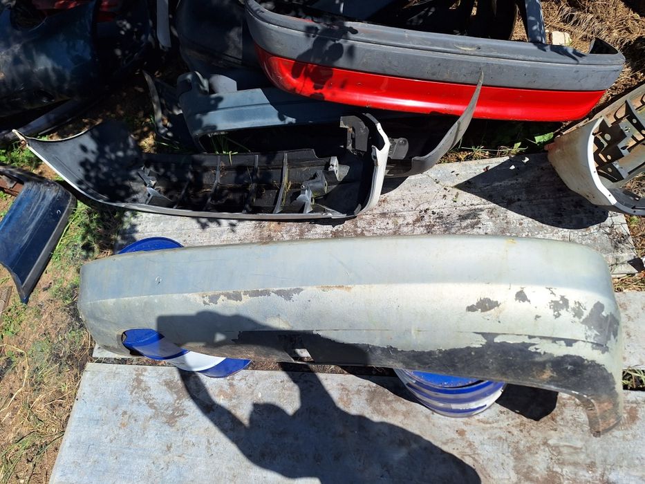 Задна броня за Mitsubishi Galant 93-96г.