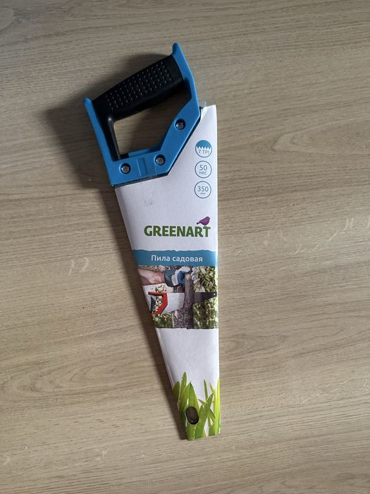 продаётся пила садовая