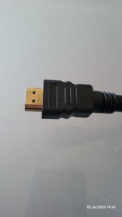 Cablu HDMI Ultra High Speed, 8K, 60HZ, 4K, 10 metri