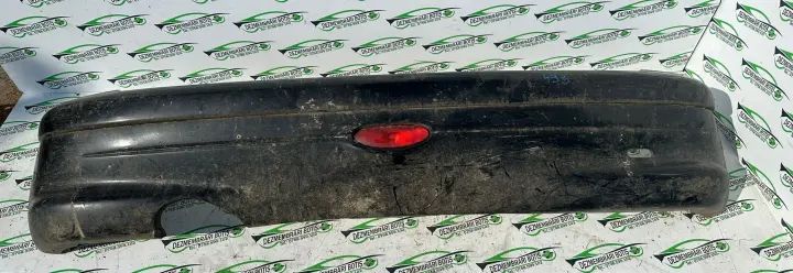 Bara spate Peugeot 206 2001 1.9 D MT (70 hp)