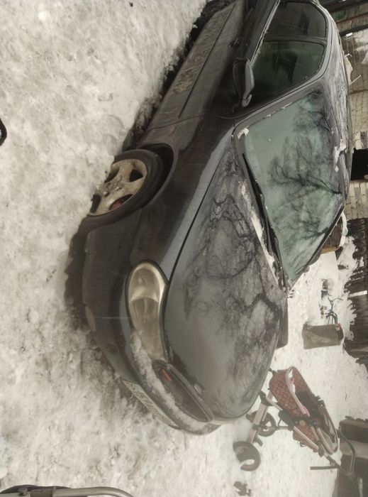 Продам форд мандео 2поколения