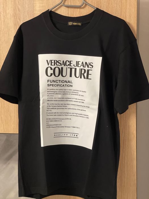 Tricou Versace Premium
