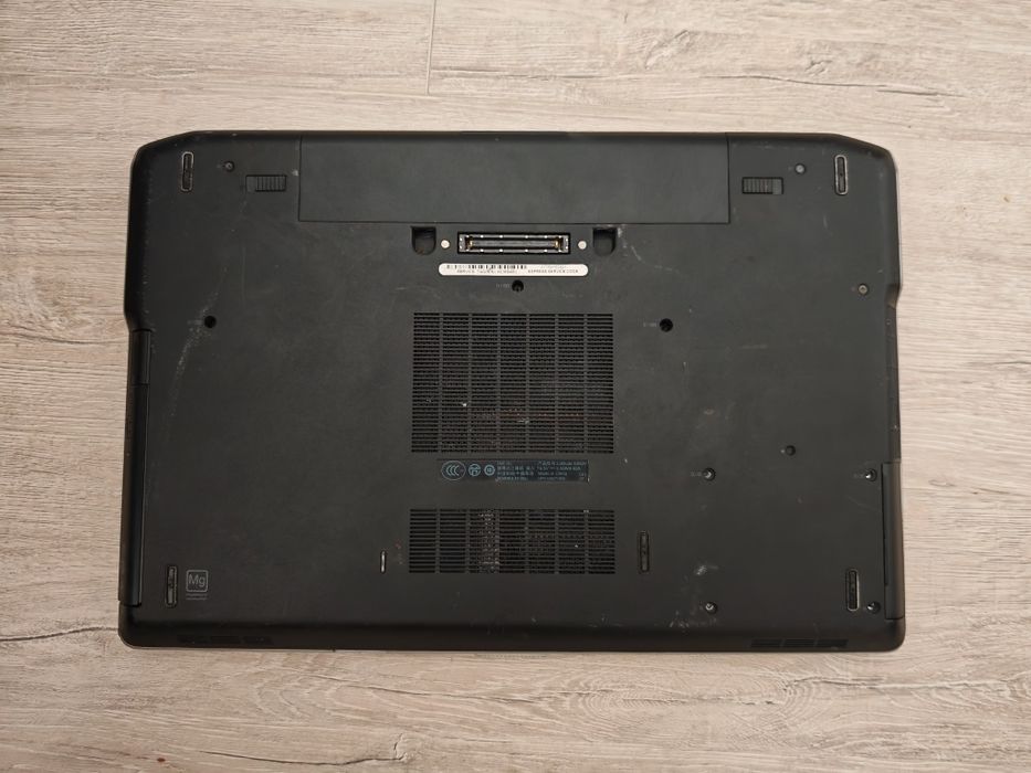 Dell Latitude i5