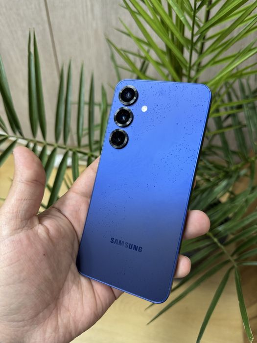 Samsung s25 12/128Gb