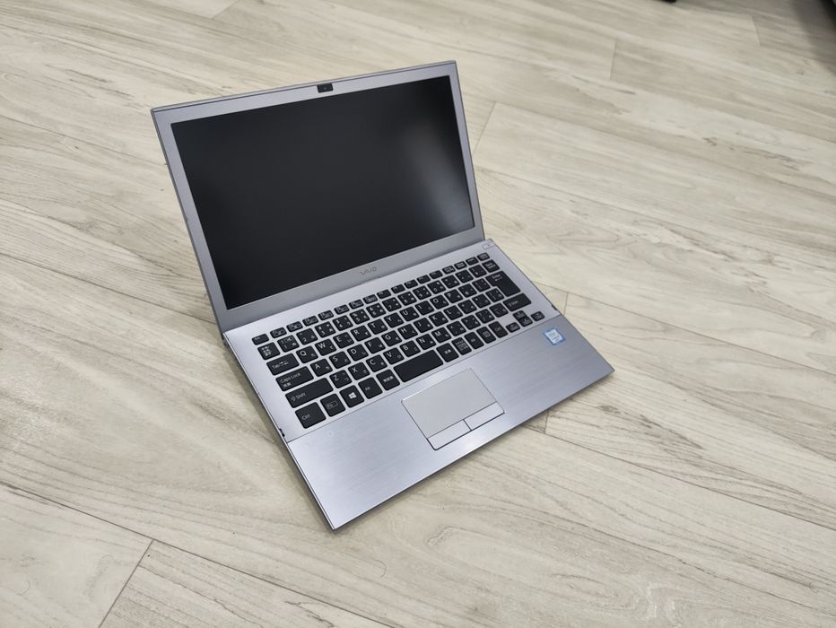Sony Vaio Pro 13 I5 8/128Gb