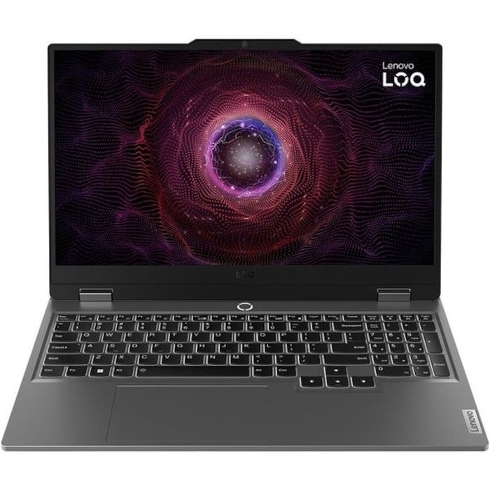 Геймърски лаптоп Lenovo LOQ 15 Ryzen 7 8845HS / RTX 4050 / 24GB DDR5
Продавам мощен геймърски лаптоп Lenovo LOQ 15AHP9 в отлично състояние. Подходящ з