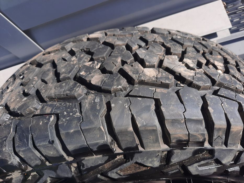 Шины с дисками р 17