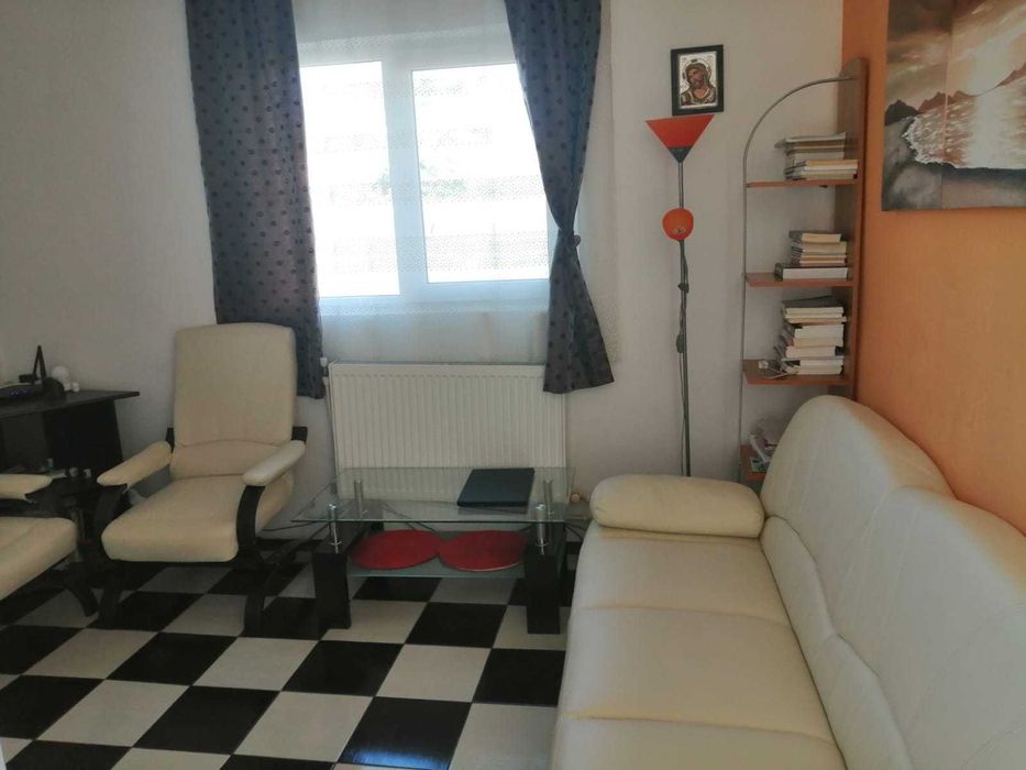 Spațiu Comercial / Sediu Firmă – Bld. 1 Decembrie 1918