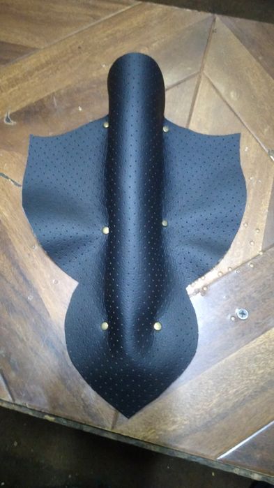 Авто ертоқым, Авто седло.