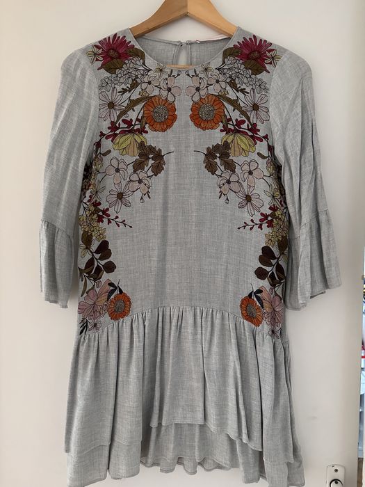 Rochie Zara, marimea 36