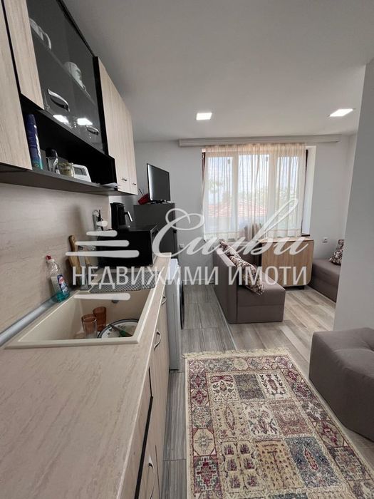 Дава се под наем Етаж от къща в Шумен, Пожарната - 53 кв.м за 357 € - Снимка #2