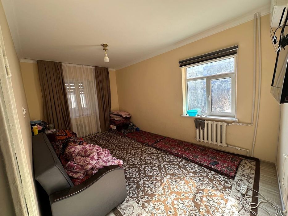 Продаю 2/3/5 квартира Авиосозлар 1.