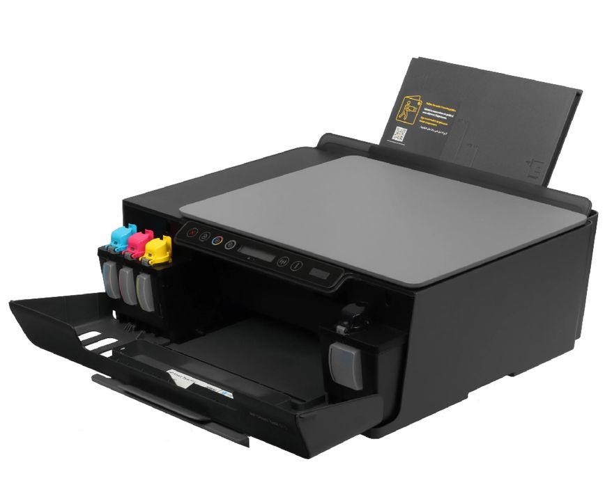 МФУ Hp Smart Tank 515