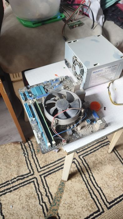 Продам компьютер