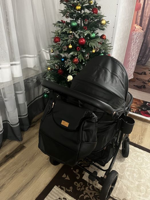 Продам коляску б/у в идеальном состоянии