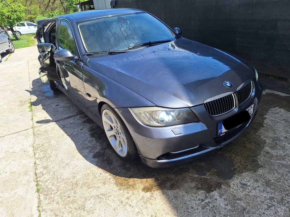 BMW 3 Series 2006 — imagine 2