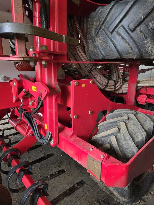 Semanatoare Paioase Potiinger Terrasem C6 Artis