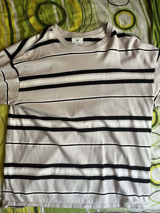 Tricou H&M marime S