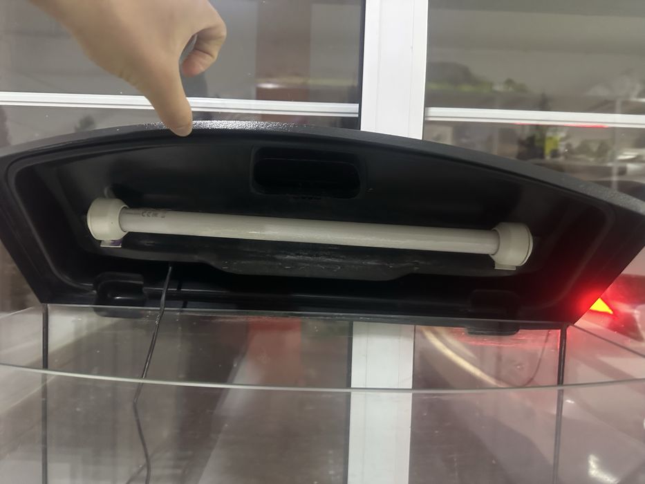 продам аквариум