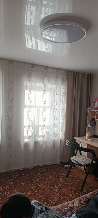 Продам 1/4 часть дома