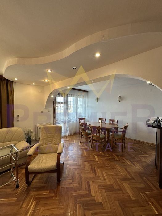 Дава се под наем Мезонет в Варна, Колхозен пазар - 121 кв.м за 510 € - Снимка #3