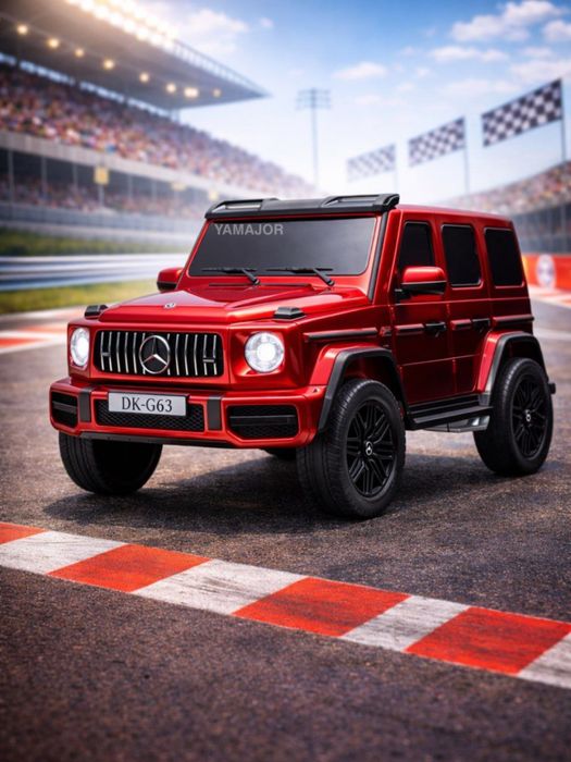 g63 gelik brabus amg mersedes benz 2 kishilik