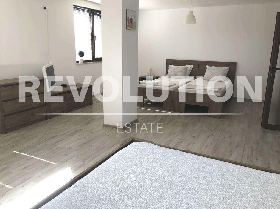 Мезонет в район извън Варна!