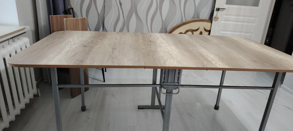 Стол раздвижной