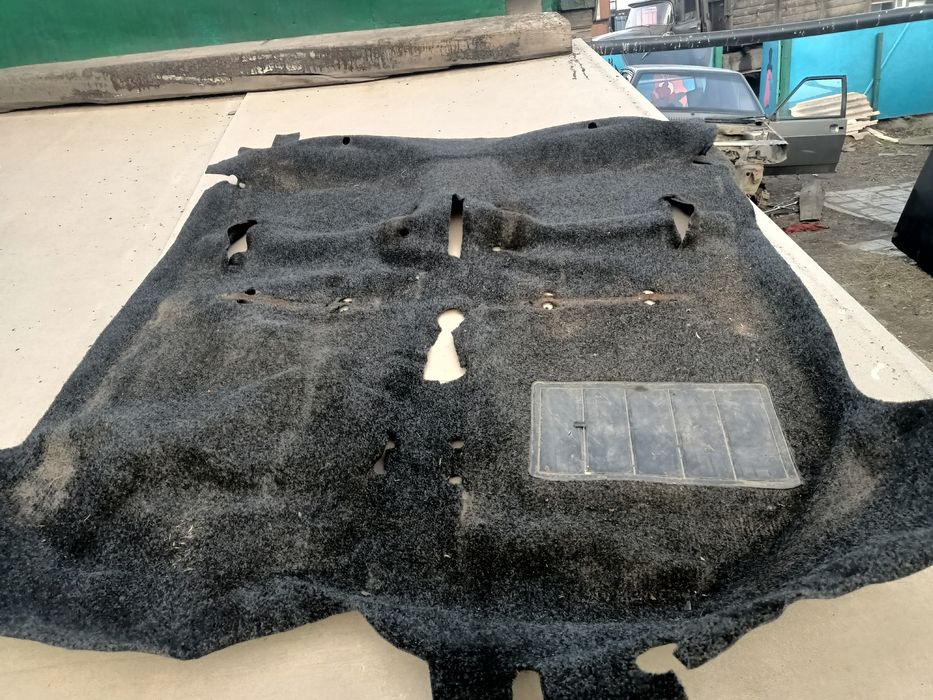 Запчасти ваз 2109