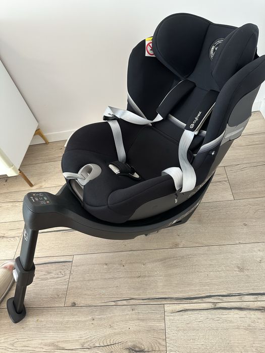 Cybex Sirona SX-2
