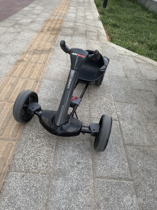 Детский электро мобиль