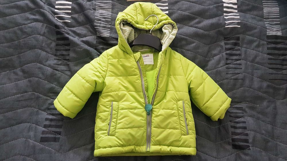 copii geaca haina iarna koton zara h&m reserved smyk kiabi adidas nike