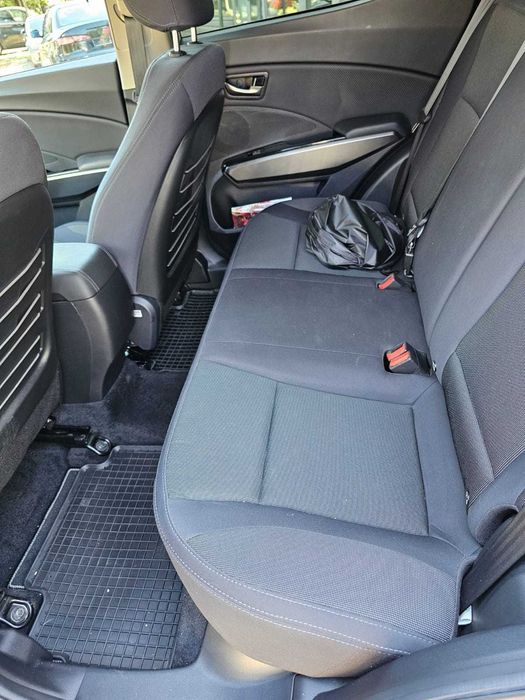 Vând KGM (fostul SsangYong) Tivoli Style 1.5 Turbo 163 CP