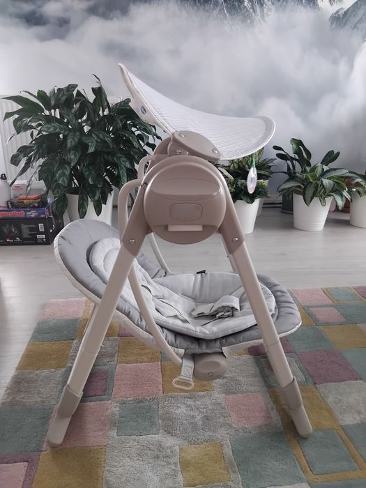 Balansoar nou nascut chicco