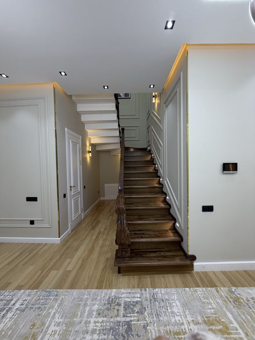 Срочно продается новый готовый дом