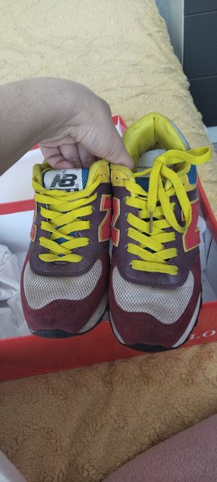 Отдам обувь бесплатно