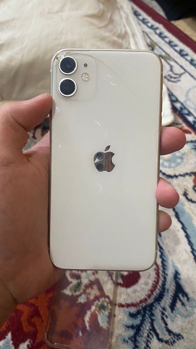 Айфон 11  128 гб