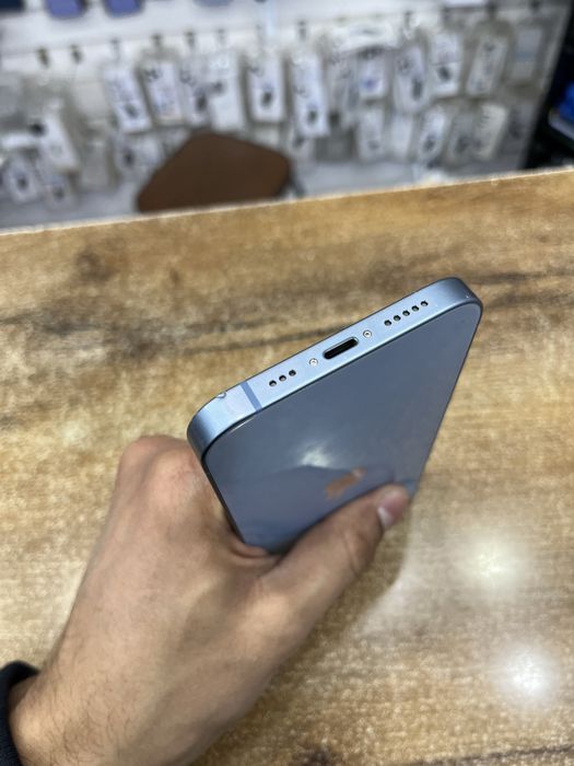 iPhone 14 128GB (Kaspi рассрочка)