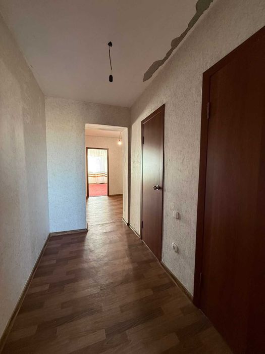 3 комнатная квартира в Кунае