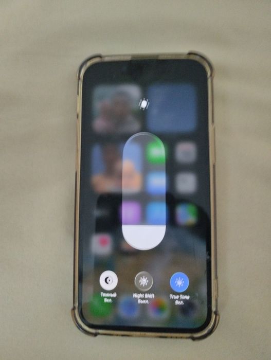 Айфон 13 мини ср